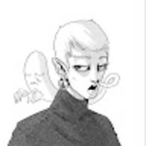 Meet your Posher, Calvin